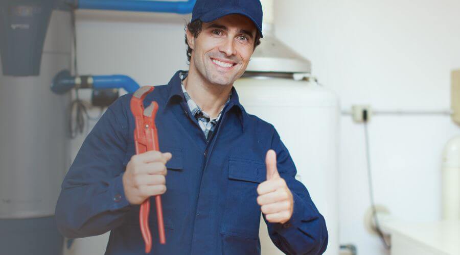 Professional Water heater repair in Toms River, NJ